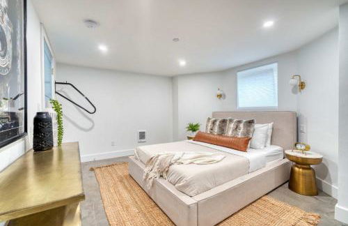 Stay Portland - 1910 Historic Jessie Morehead House - 98 WalkScore - Foto 14