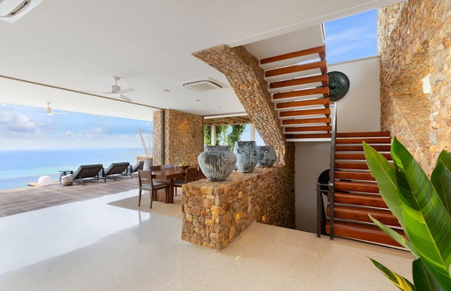 Baan Sang at Five Islands Estate - Taling Ngam - Foto 24