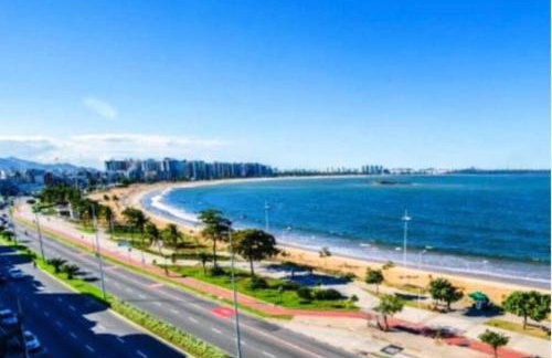 Espaçoso Ap Ar-condicionado - Foto 22