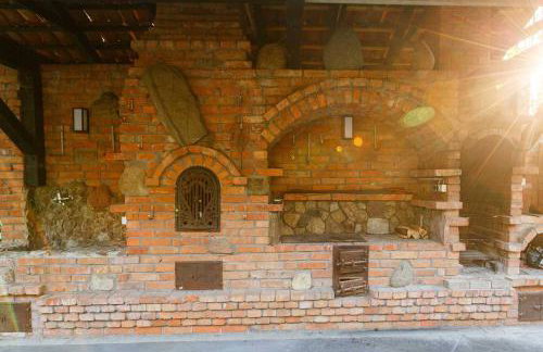 Villa Aleksandrow SPA - Foto 78