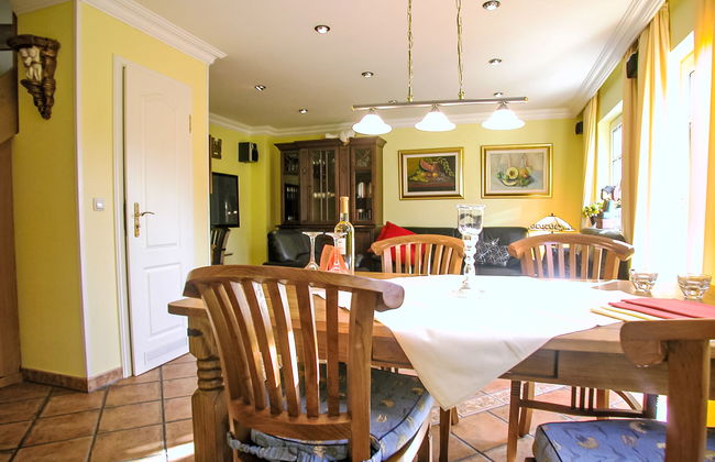 Fischerhaus - Foto 18