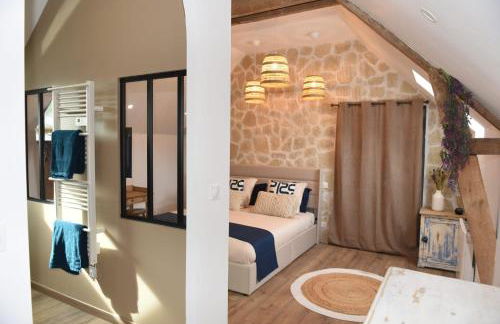 Gîte des champs étoilés - Photo 33