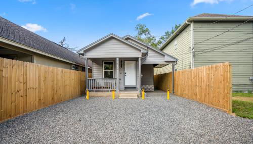 HTX Ultra Chiic Suite #1 - Foto 4