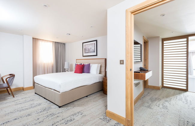 Sanctum London Belsize Road - Foto 47