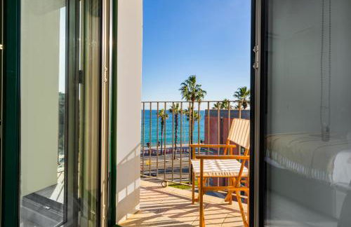 Kronos on the Beach suite 3 - Foto 17