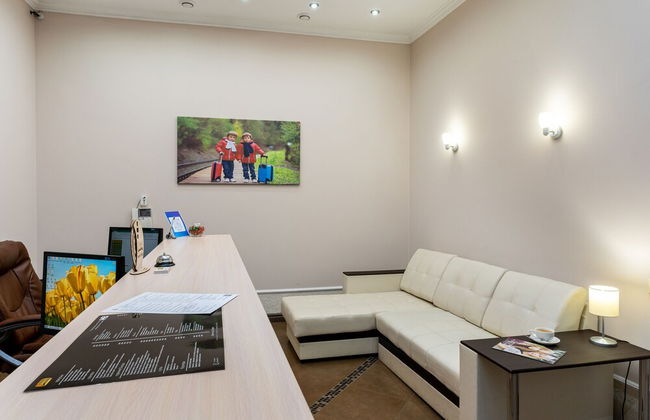 Apartments Five stars - Photo 3