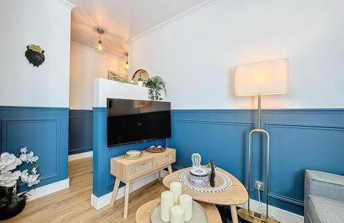 l 'Échappée Bleue - Foto 1