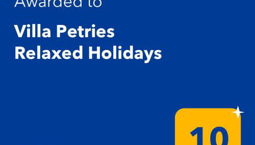 Villa Petries Relaxed Holidays - Foto 2