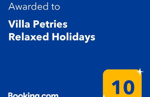 Villa Petries Relaxed Holidays - Foto 2