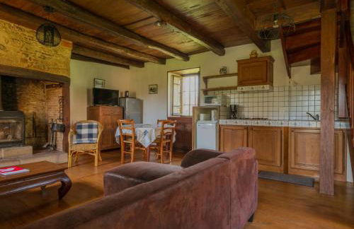 Holiday Home Le Moulin by Interhome - Foto 16