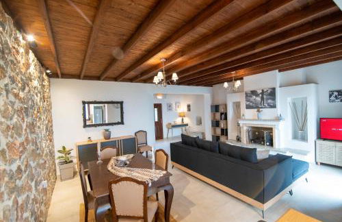 DIMIS ASOMATOS HOMES - Foto 18