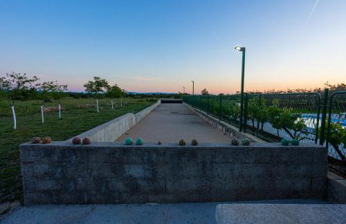 Holiday house Olive Tree - Foto 31