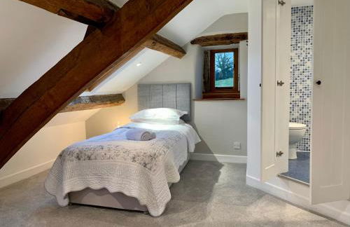 Large Country Farmhouse - Foto 38