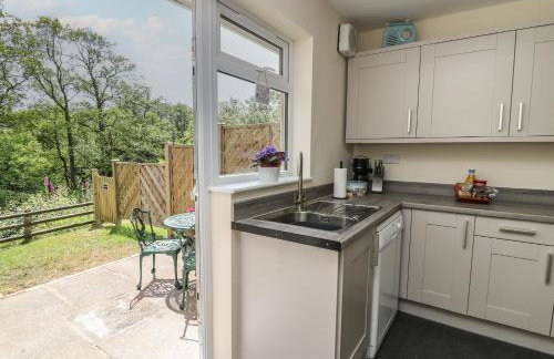 Nuthatch Cottage at Riverside Lodge - Foto 9