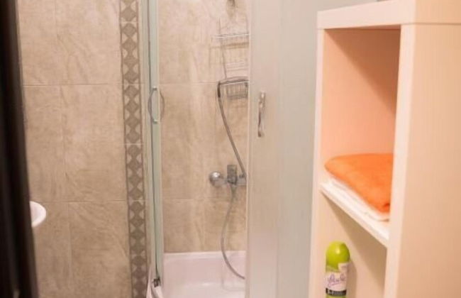 Apartment 371 on Pyatnitskoe 21 - Foto 12