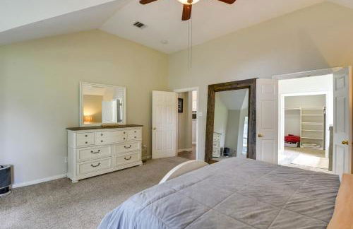 Spacious Flower Mound Home in Central Location! - Foto 15