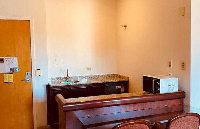 Apart-Hotel Prinz - Foto 8