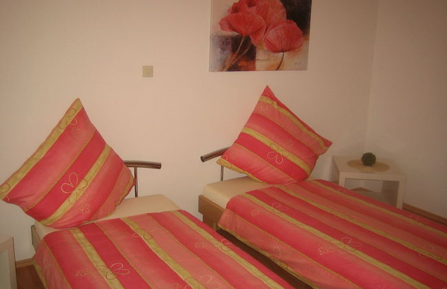 Apartmenthaus Abendsonne - Photo 2