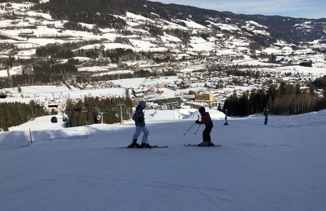 Chalet Prinz Comfortable Holiday Residence - Foto 14