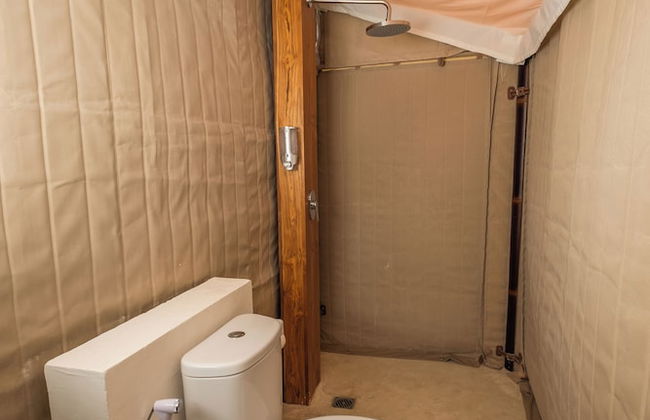 Bali Beach Glamping - Photo 16