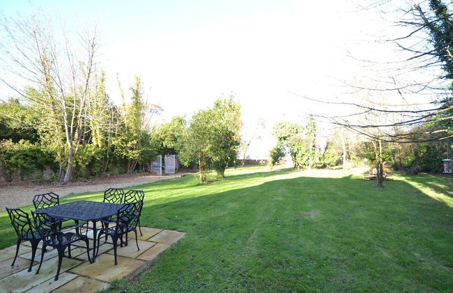 Beechwood Cottage - Foto 16