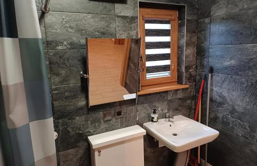 Forest Camp - domki Zator, ogrzewane noclegi - Foto 51