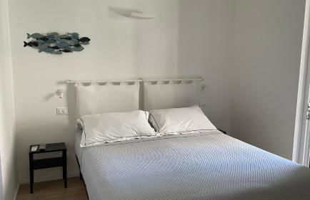 Casa di Silù ,Gaslini , percheggio privato no barriere - Foto 14