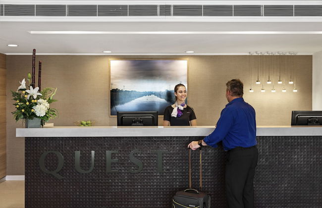 Quest Griffith - Foto 3