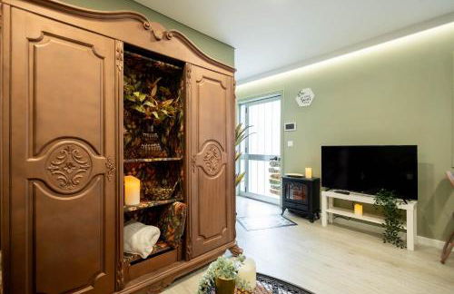 Birds Shelter & Birds Leaves - Foto 58