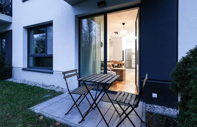 Loco Blisko Centrum Doskona a Lokalizacja w Warszawie - Foto 21