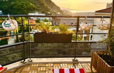 Penthouse over Monaco - Foto 10