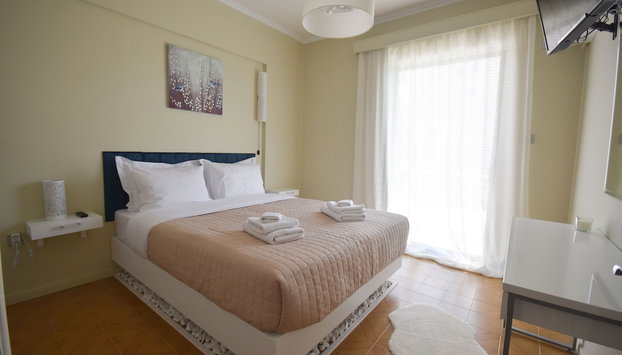 K&C Rooms- Apartments - Foto 2, Imagen principal