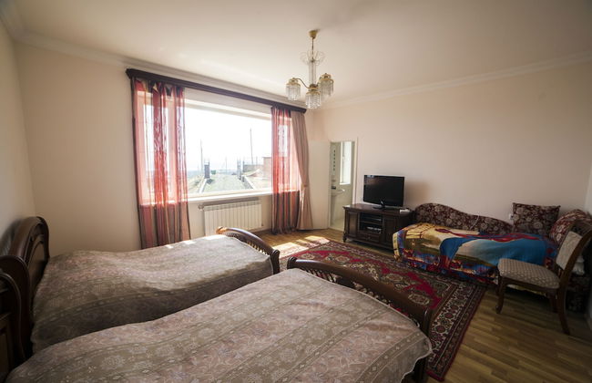 Cross Sevan Villa - Foto 3