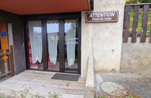 Charmant T2 rénové- Praloup 1600-parking privé, proche station - Foto 30