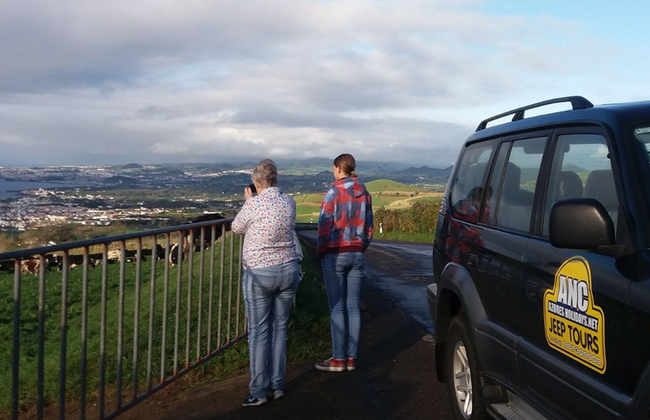 Sete Cidades - 4x4 Tour- Without Lunch - Photo 6