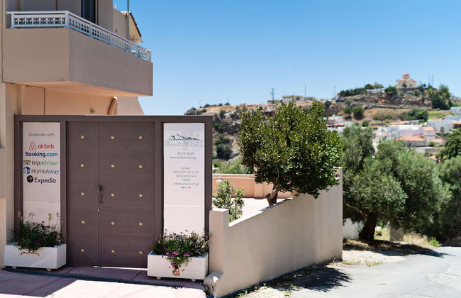 Sellia Resort - Foto 51