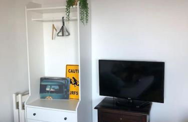 Studio vue sur l’océan - Foto 18