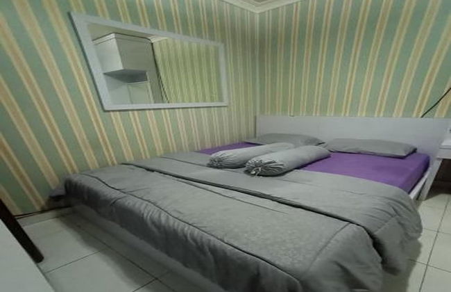 Barata Inn By Nature'S Aeropolis Airport Soeta Tangerang - Foto 4