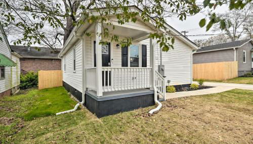 Cozy House with Private Yard, Close to Downtown - Foto 3