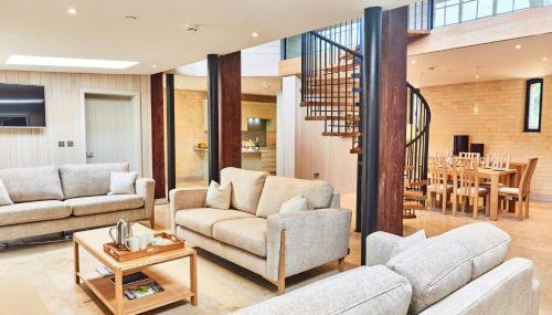 Caspian House - Foto 4