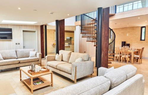 Caspian House - Foto 4