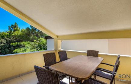 Rona apartments Goran - Foto 22