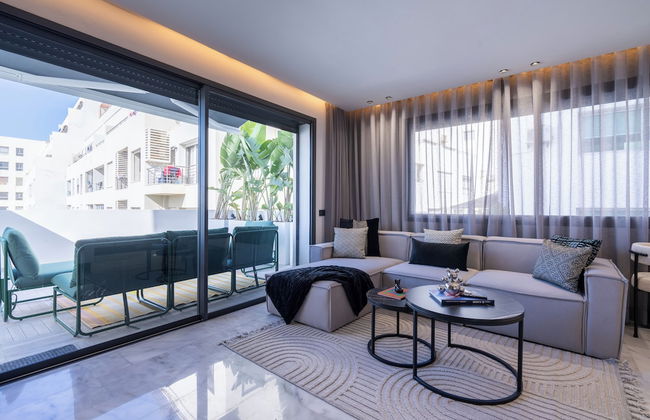 Premium Stay - Promenade Hassan II - Photo 27