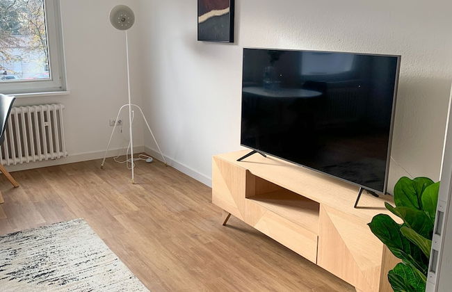 Glück Auf Appartement Lösortstraße - Foto 50