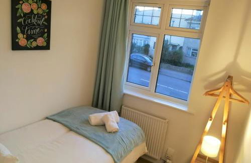 Filton House by Cliftonvalley Apartments - Foto 15