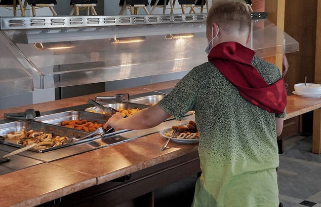 Maleme Mare Beach Resort Hotel - Foto 54