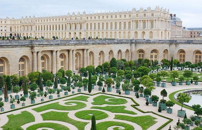 21 - Journée Tournée des Temps forts européens au départ de Francfort : Allemagne, République tchèque, Slovaquie, Hongrie, Autriche, Suisse, Italie, France, Pays-Bas, Belgique et Luxembourg - Photo 14