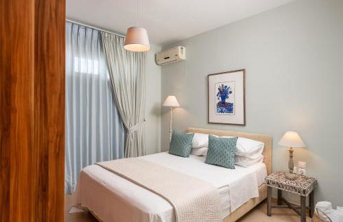 Anemolia Seaview Villa, Private Pool & Lush Garden, By ThinkVilla - Foto 33