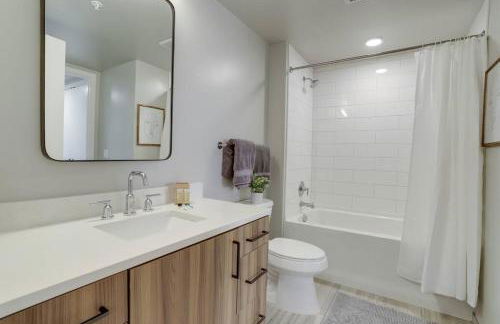Gorgeous 1 Bedroom At Clarendon With Gym and Rooftop - Foto 37