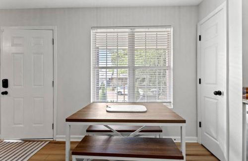 The Luxe/HotTub/Playground/12min KHP/30min Ark - Foto 56